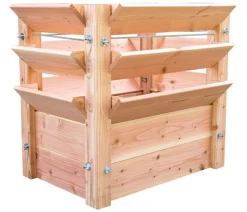 Westmann Holz-Hochbeet Premium
