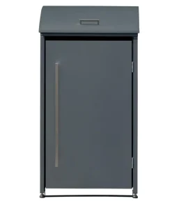 Westmann Mülltonnenverkleidung Moderna