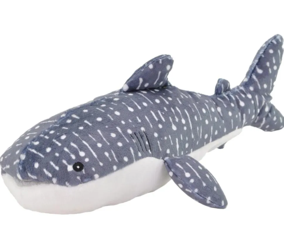 WILD REPUBLIC® Stofftier Walhai, ca. B24/H11 cm