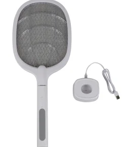 Windhager Elektrische Fliegenklatsche 2-in-1