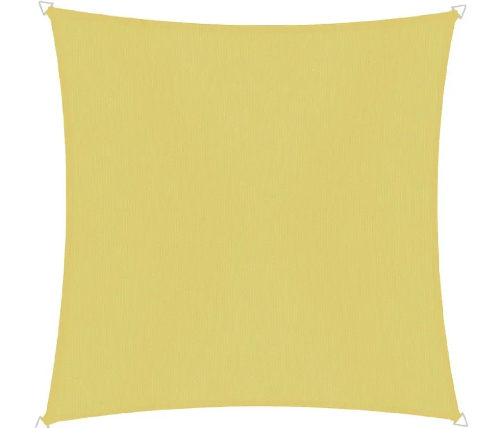 Windhager Sonnensegel Cannes, quadratisch, ca. B400/T400 cm