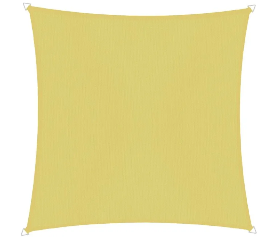 Windhager Sonnensegel Cannes, quadratisch, ca. B500/T500 cm