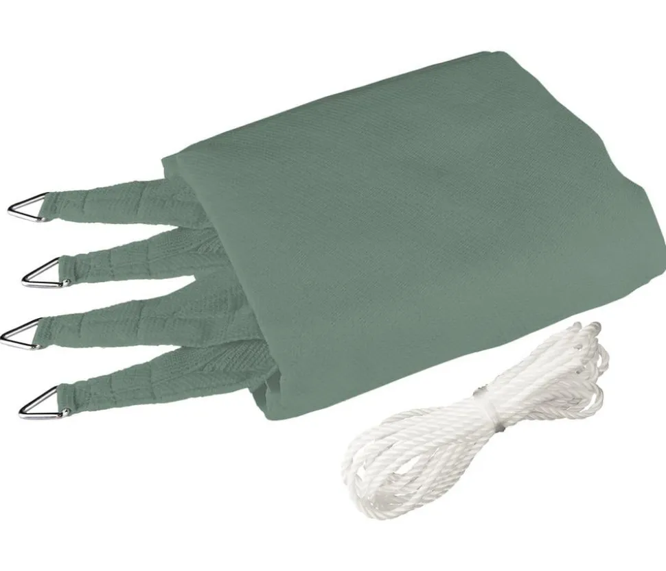 Windhager Sonnensegel Capri, rechteckig, ca. B400/T300 cm