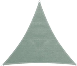 Windhager Sonnensegel Capri, dreieckig, ca. B500/T500 cm