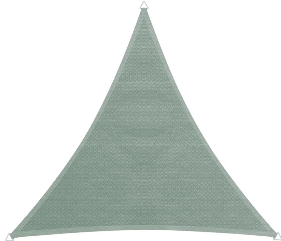 Windhager Sonnensegel Capri, dreieckig, ca. B500/T500 cm