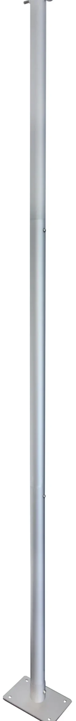 Windhager Sonnensegelmast Set, ca. H240 cm