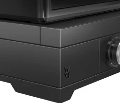 WMF Elektrogrill Plancha Edition One 60E, ca. B65,5/H23,8/T57,3 cm