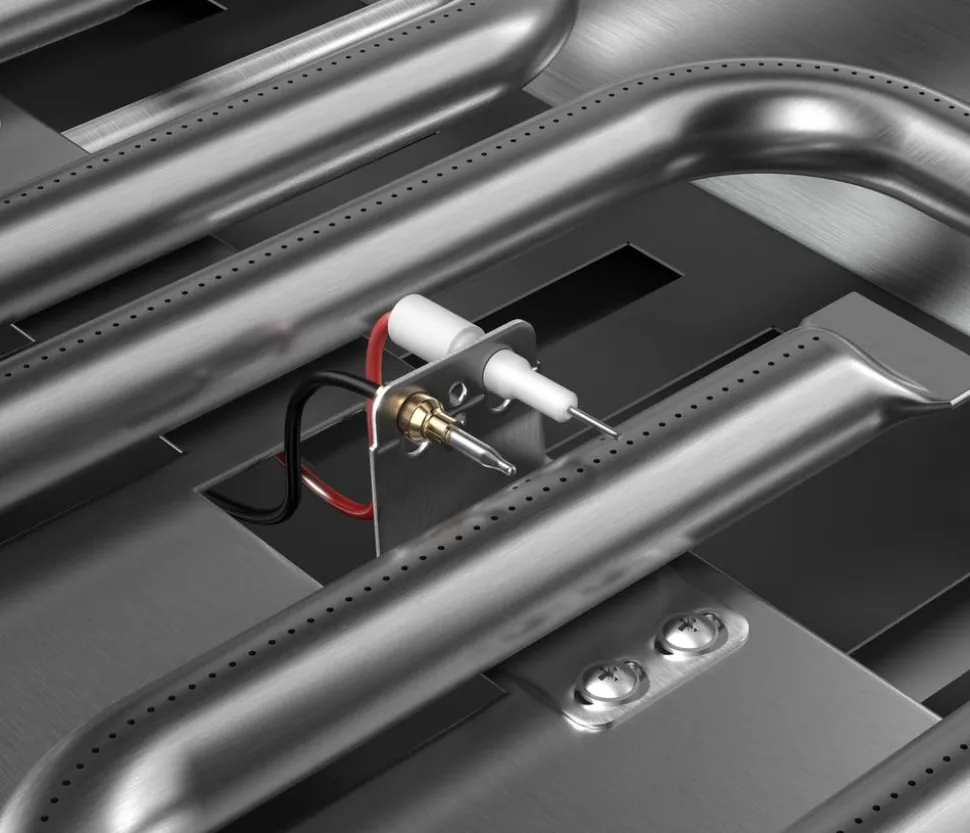 WMF Elektrogrill Plancha Edition One 45E, ca. B50,5/H23,8/T57,3 cm