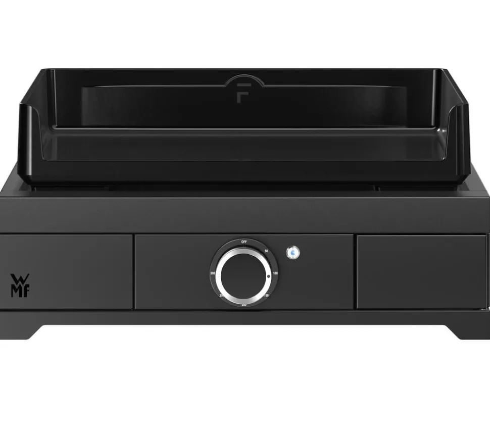 WMF Elektrogrill Plancha Edition One 45E, ca. B50,5/H23,8/T57,3 cm