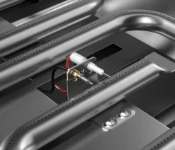 WMF Gasgrill Plancha Edition One 75G, ca. B80,5/H23,8/T57,3 cm