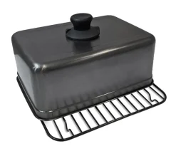 WMF Grillrost-Set für Plancha