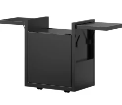 WMF Grillwagen Plancha 60, ca. B75,2/H98,7/T57,3 cm