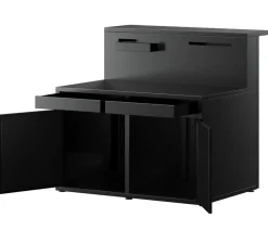 WMF Outdoor-Küche Die Kompakte, ca. B120/H112/T81 cm