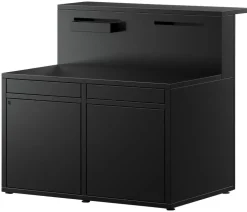 WMF Outdoor-Küche Die Kompakte, ca. B120/H112/T81 cm
