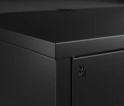 WMF Outdoor-Küche Die Kompakte, ca. B120/H112/T81 cm