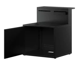 WMF Outdoor-Küche Planchamodul, ca. B90/H112/T81 cm