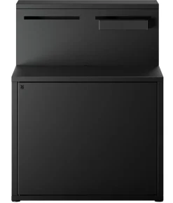 WMF Outdoor-Küche Planchamodul, ca. B90/H112/T81 cm