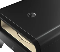 WMF Pizzaofen Pizzaiolo Pro, ca. B62/H36,9/T55,1 cm