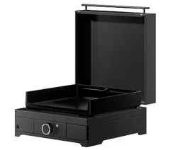 WMF Plancha Set 45E, ca. B50/H24,5/T63 cm