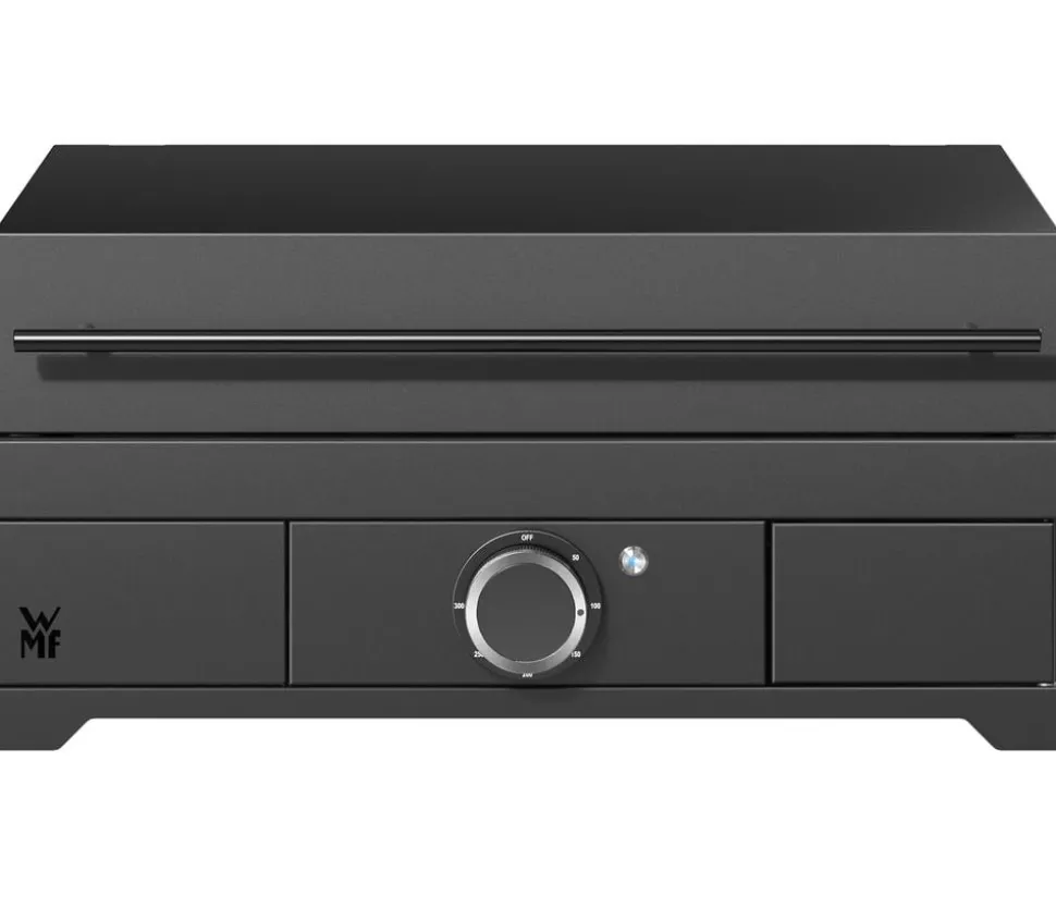 WMF Plancha Set 45E, ca. B50/H24,5/T63 cm