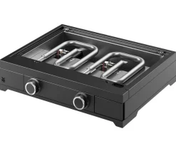 WMF Plancha Set 60G, ca. B65,5/H24,5/T63 cm