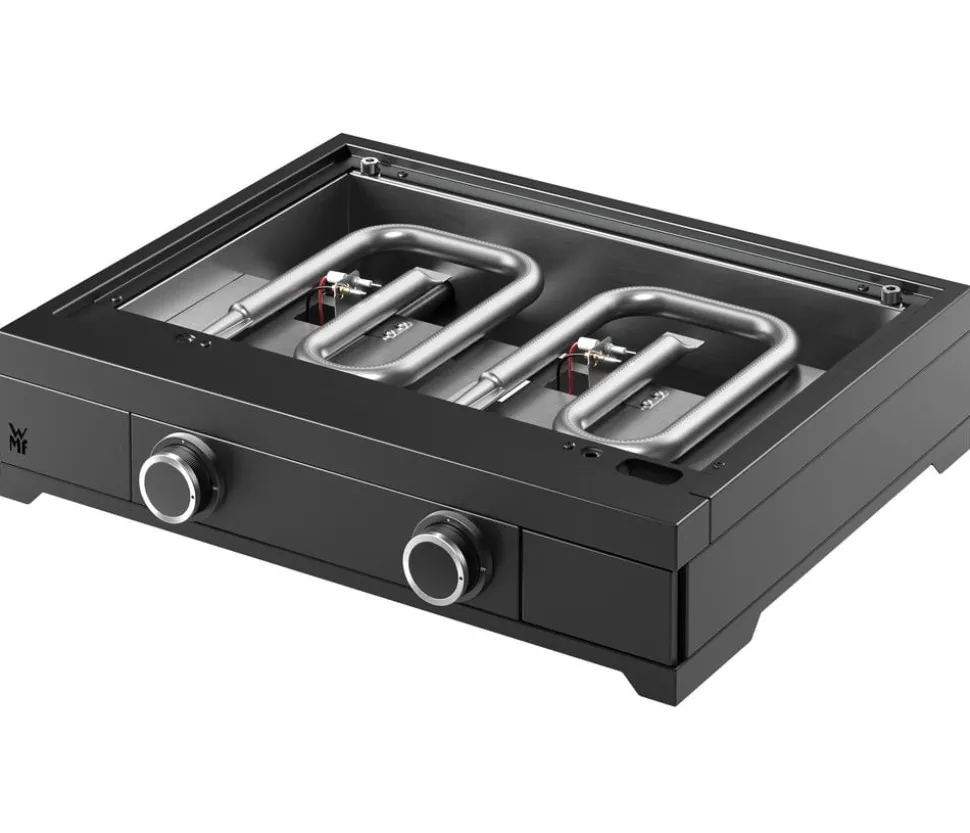 WMF Plancha Set 60G, ca. B65,5/H24,5/T63 cm