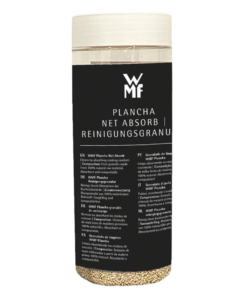 WMF Reiniger Granulat für Plancha