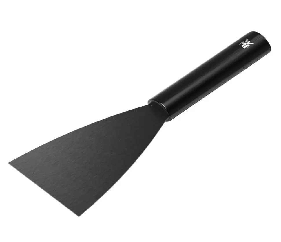 WMF Schaber für Plancha, ca. L20 cm