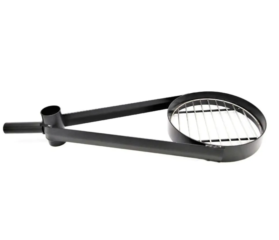 Wolff Finnhaus kleiner Grillhalter Grillkota Basic