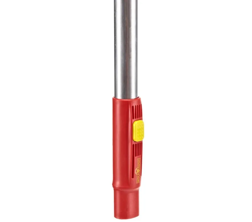 Wolf multi-star® Aluminiumstiel ZMi 12