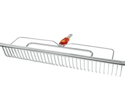 Wolf multi-star® Rasenrechen UH-M 60