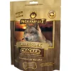 WOLFSBLUT Hundesnack Cracker Wild Duck Ente, 225 g