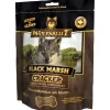 WOLFSBLUT Hundesnack Cracker Black Marsh Wasserbüffel, 225 g