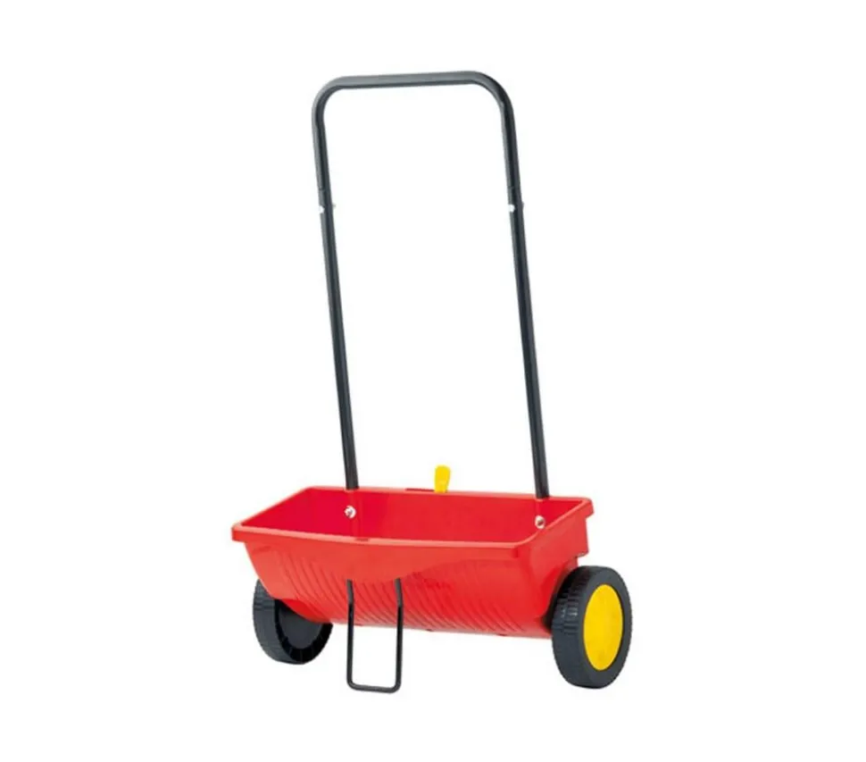 Wolf Universal-Streuwagen WE 330