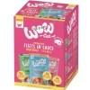 WOW® Cat Nassfutter für Katzen Multipack Premium Filets in Sauce, Adult, 8 x 85 g