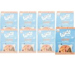 WOW® Cat Trockenfutter für Katzen, Adult