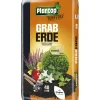 Ziegler Plantop Graberde, torffrei, 40 l