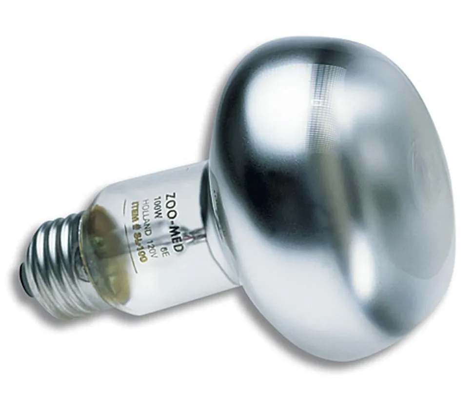 Zoo Med Repti Basking Spot Lamp