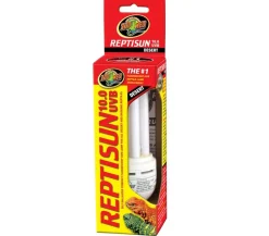 Zoo Med ReptiSun 10.0 Compact Fluorescent