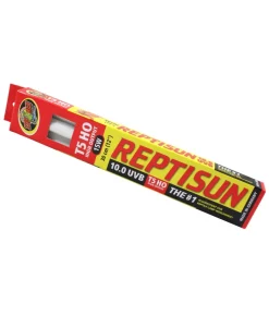 Zoo Med ReptiSun 10.0 T5 High Output UVB-Leuchtstoffröhre