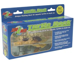 ZooMed Terrariendeko Schwimminsel Turtle Dock