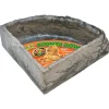 ZooMed Terrarienzubehör Repti Rock Corner Water Dish LG