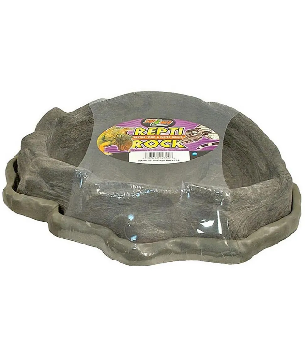 ZooMed Terrarienzubehör Repti Rock Water Dish