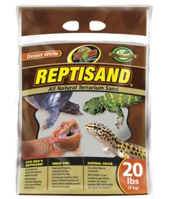 ZooMed Terrarium Bodengrund Repti Sand Desert
